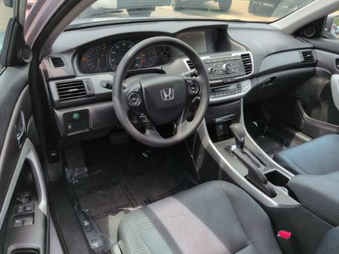 Used 2014 Honda Accord LX-S image 14