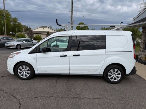 Used 2018 Ford Transit Connect XLT FWD image 6