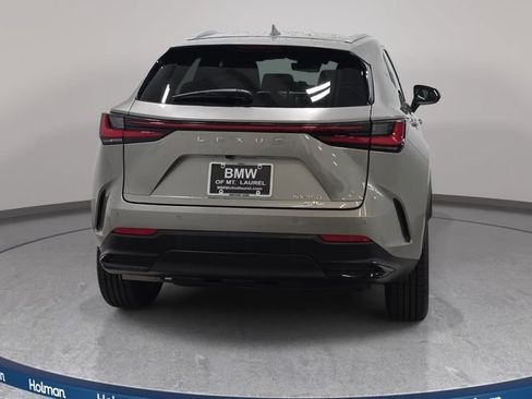 Used 2024 Lexus NX 350 AWD image 7