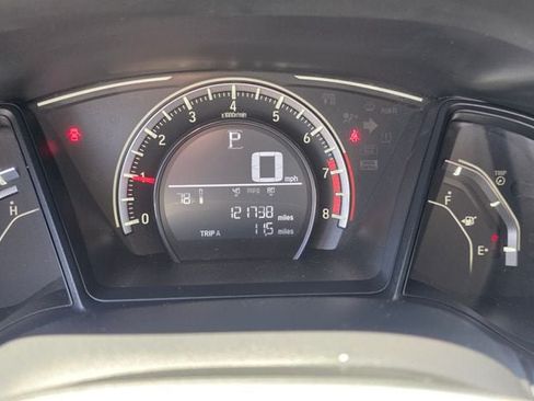 Used 2017 Honda Civic LX image 14