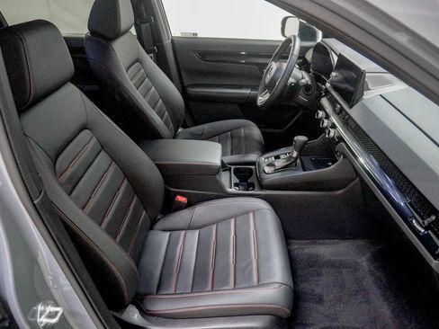 Used 2026 Honda CR-V Sport Touring image 32