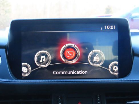 Used 2021 MAZDA MAZDA6 Grand Touring image 26