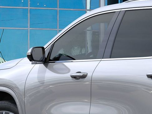 New 2026 Buick Enclave Avenir w/ Super Cruise Package image 12