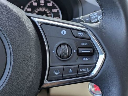 Used 2023 Acura RDX FWD w/ Technology Package image 29
