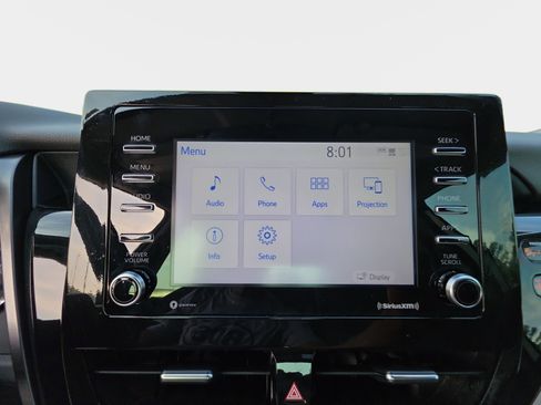 Used 2024 Toyota Camry LE FWD image 22