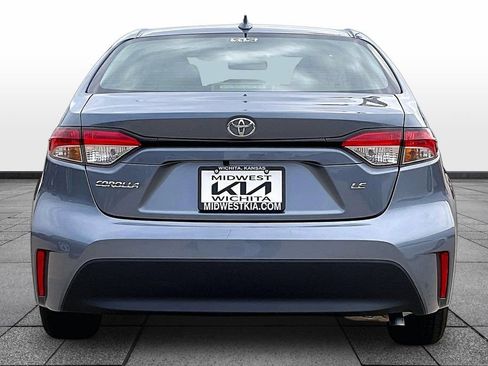 Used 2024 Toyota Corolla LE FWD image 4