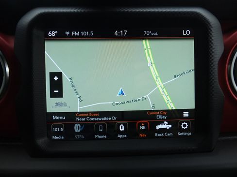 Used 2020 Jeep Gladiator Rubicon image 27