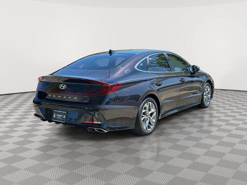 Used 2023 Hyundai Sonata SEL FWD image 3