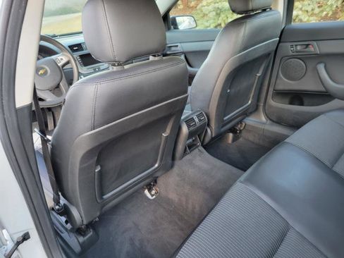 Used 2012 Chevrolet Caprice image 22