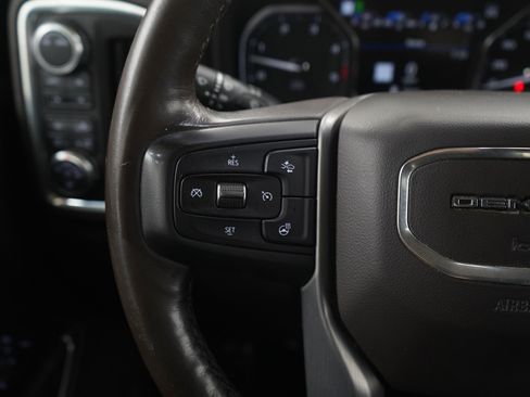 Used 2021 GMC Sierra 2500 Denali w/ Denali Ultimate Package image 23