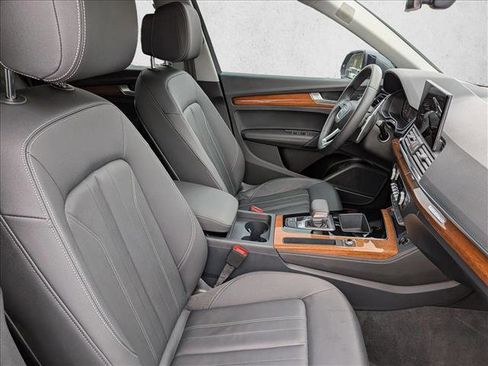 Used 2023 Audi Q5 2.0T Premium Plus w/ Premium Plus Package image 22