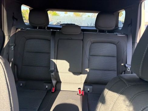 New 2026 Chevrolet Equinox LT FWD image 23