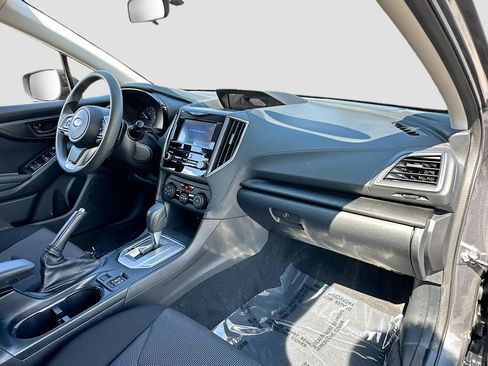 Used 2021 Subaru Impreza 2.0i Premium AWD/4WD image 28