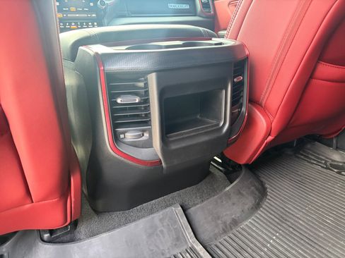 Used 2023 RAM 1500 Rebel w/ Rebel Level 1 Equipment Group AWD/4WD image 26
