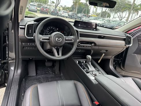 New 2026 MAZDA CX-50 AWD 2.5 Hybrid w/ Weather Package image 36
