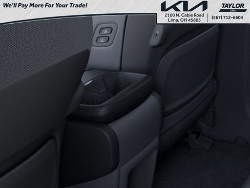 New 2026 Kia EV9 Wind image 26