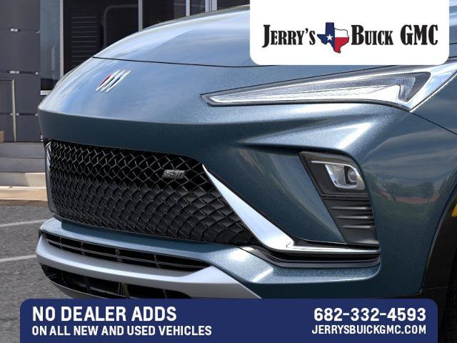 New 2026 Buick Envista Sport Touring w/ Convenience I Package FWD image 13