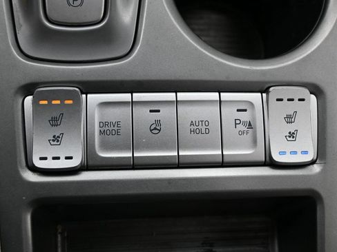 Used 2021 Hyundai Kona Ultimate image 30