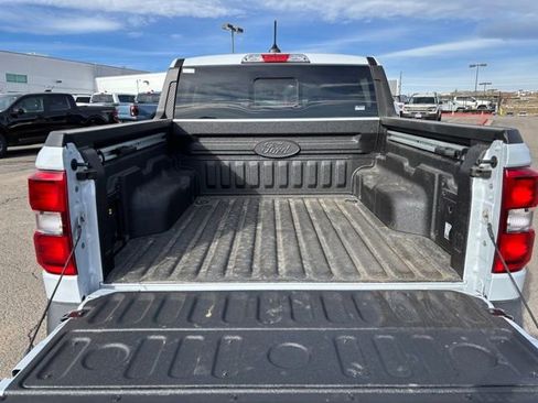 New 2026 Ford Maverick Lariat image 18