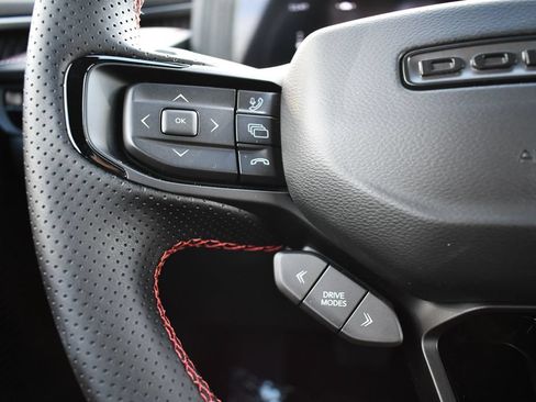 New 2026 Dodge Charger R/T w/ Blacktop Package AWD/4WD image 14