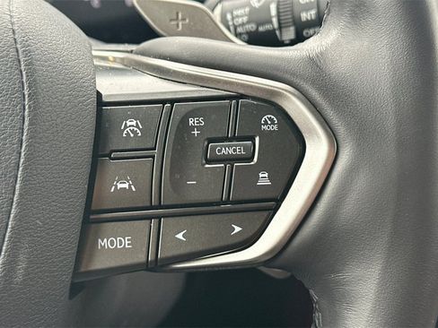 Used 2025 Lexus NX 350 AWD w/ Premium Package image 29