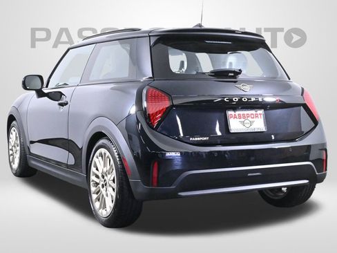 Certified 2025 MINI Cooper S image 6