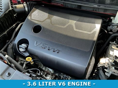 Used 2020 Buick Enclave Essence w/ Sport Touring Edition AWD/4WD image 32