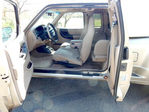Used 1999 Ford Ranger 2WD SuperCab image 13