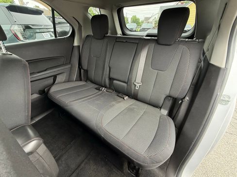 Used 2015 Chevrolet Equinox LT w/ Driver Convenience Package FWD image 22
