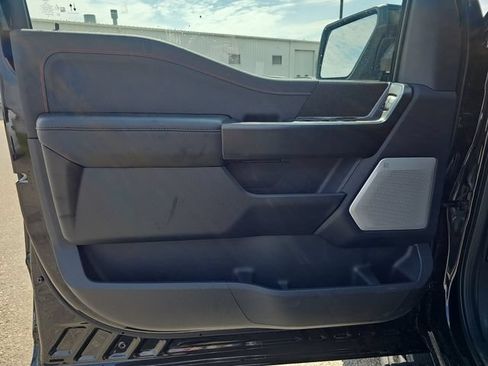 New 2026 Ford F150 Raptor AWD/4WD image 10