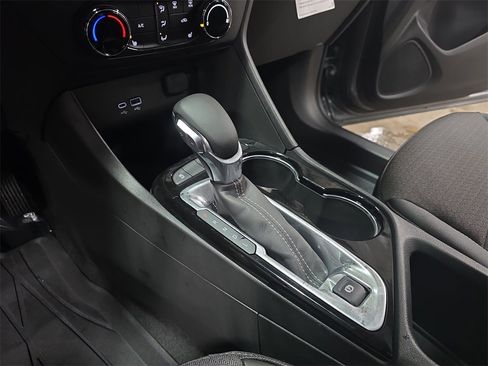 New 2026 Buick Encore GX Preferred w/ Comfort Package image 23