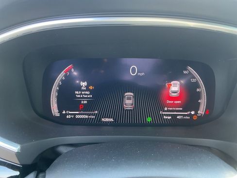 New 2026 Acura MDX A-Spec image 12