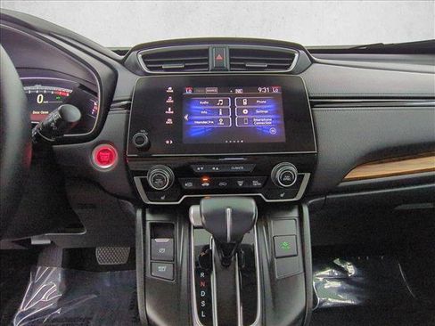 Used 2018 Honda CR-V EX-L image 15