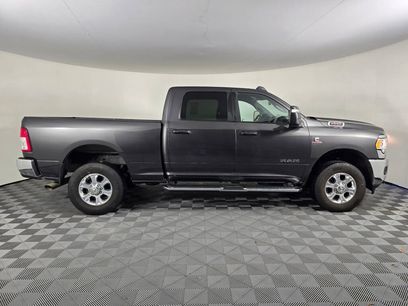 Used 2024 RAM 2500 Big Horn