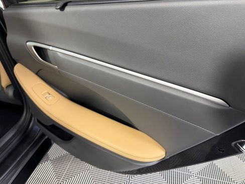 Used 2025 Hyundai Sonata Limited image 34