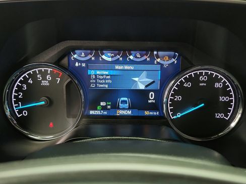 Used 2022 Ford F150 XLT w/ Equipment Group 302A High AWD/4WD image 11