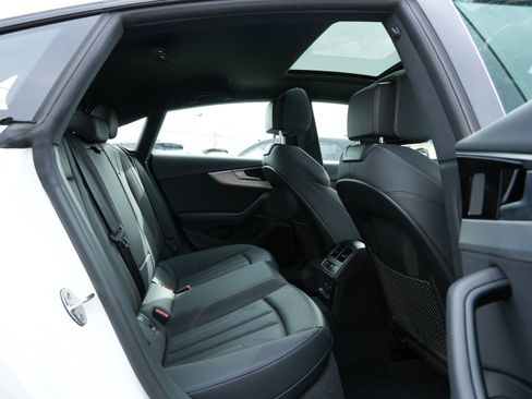 Used 2025 Audi A5 2.0T Premium Plus image 43