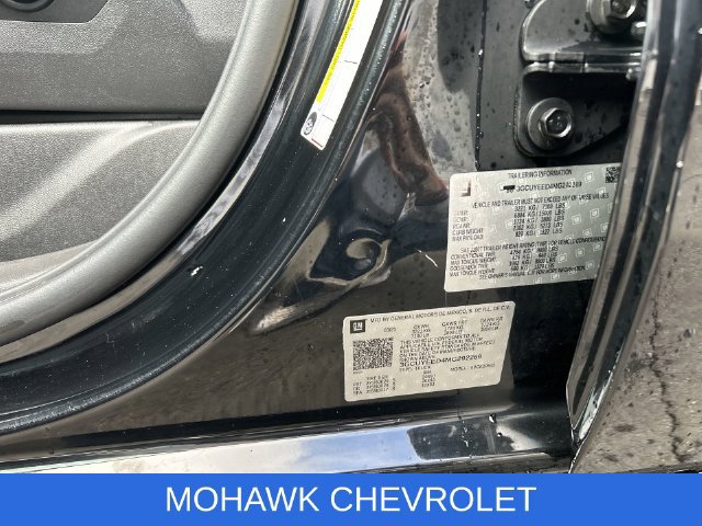 Used 2021 Chevrolet Silverado 1500 RST AWD/4WD image 33