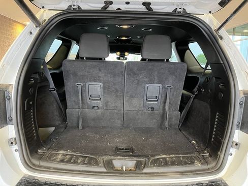 Certified 2026 Dodge Durango GT AWD/4WD image 18