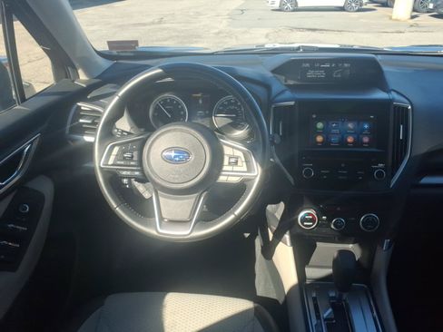 Used 2020 Subaru Forester Premium AWD/4WD image 9