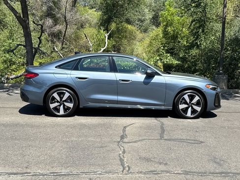 New 2026 Audi A5 2.0T Premium Plus AWD/4WD image 4