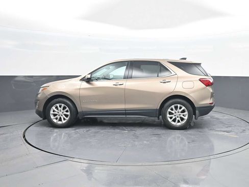Used 2018 Chevrolet Equinox LT image 5