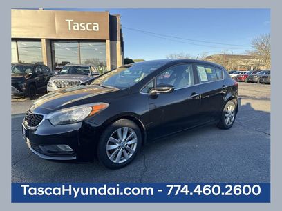 Used 2014 Kia Forte EX