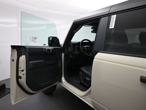 New 2026 Ford Bronco Big Bend AWD/4WD image 8