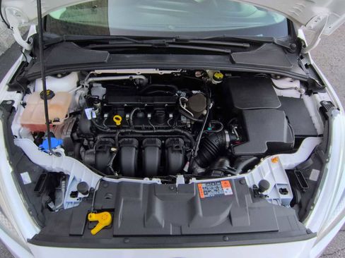 Used 2015 Ford Focus S image 15