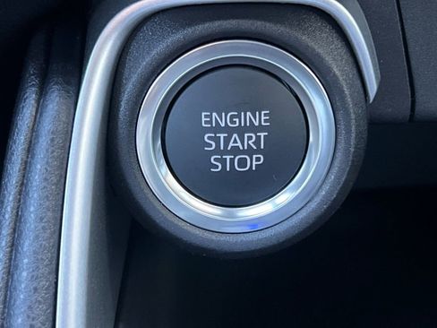 New 2026 Toyota Grand Highlander XLE image 22