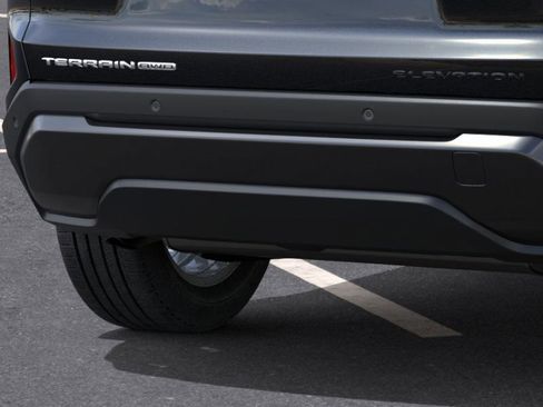 New 2026 GMC Terrain Elevation w/ Elevation Premium Package image 15