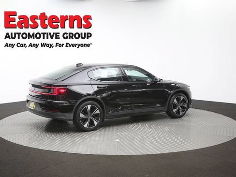 Used 2024 Polestar Polestar 2 AWD/4WD image 42