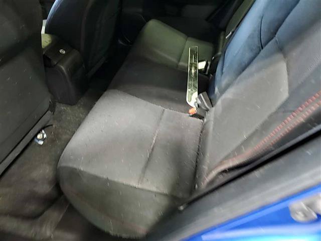 Used 2018 Subaru WRX w/ Popular Package #1 AWD/4WD image 17