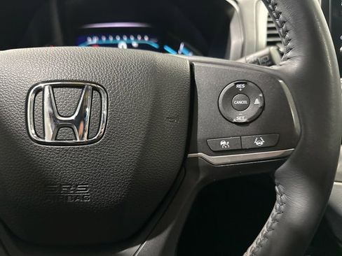 Used 2021 Honda Odyssey EX-L image 21
